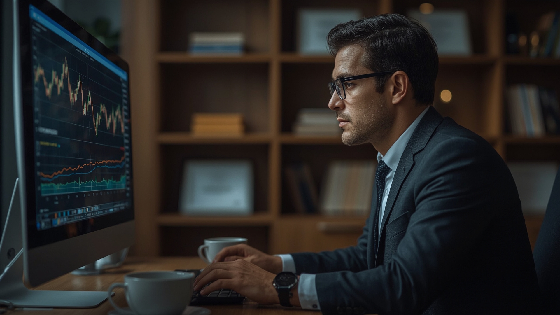 Équipe d'audit professionnelle