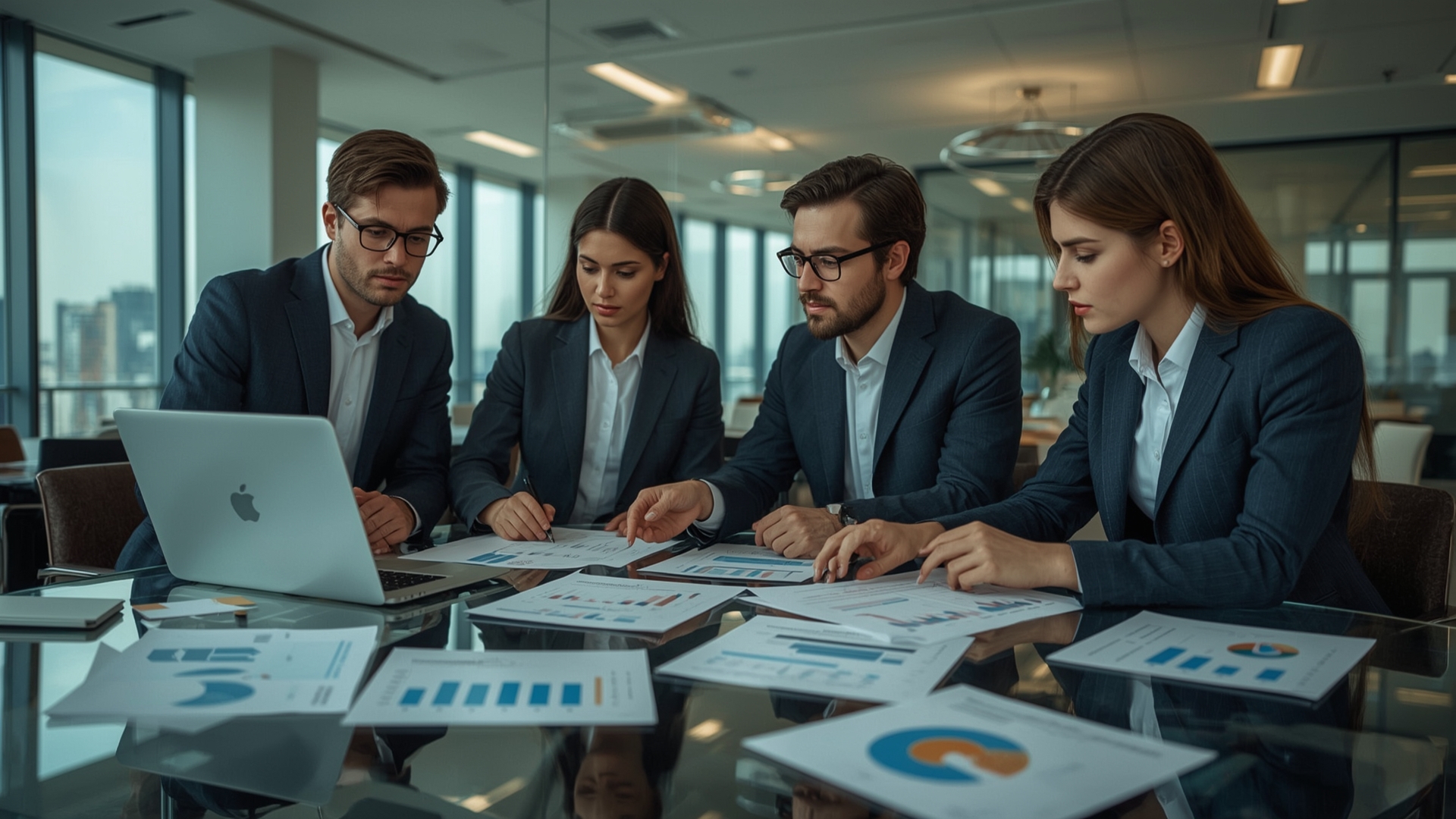 Audit des processus